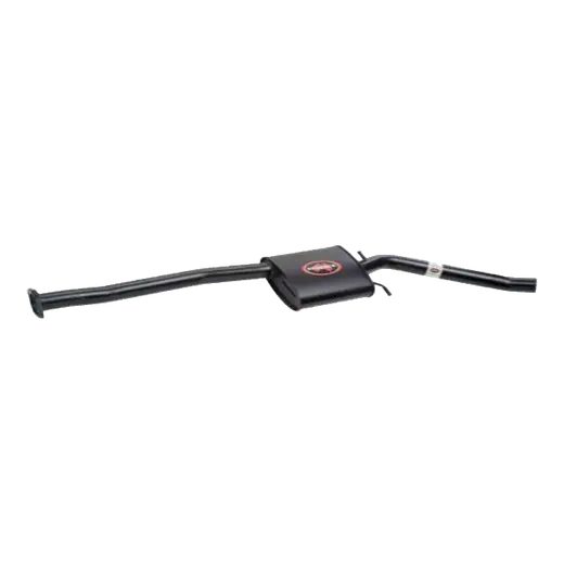 Redback 2.5" Centre Exhaust System with Muffler for Holden Commodore V product image