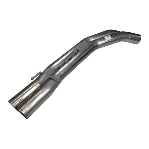 Redback Dual 3" Rear Tail Pipe for Holden Commodore Ute VT-VZ (1997 - product image
