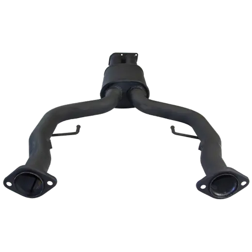 Redback 3" Sports Centre for Holden Commodore VE Sedan & Ute 6.0L V8 - product image
