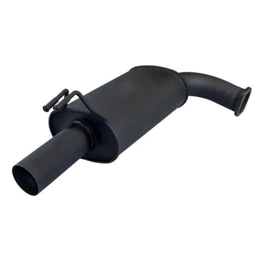 Redback Performance Exhaust System for Holden Commodore (07/2006 - 09/ product image