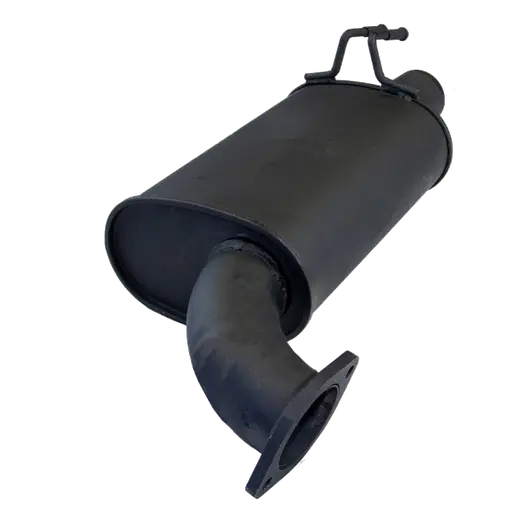 Redback Performance Exhaust System for Holden Commodore (07/2006 - 09/ product image