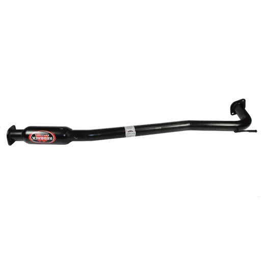 Redback Performance Exhaust System for Holden Commodore (09/2007 - 10/ product image