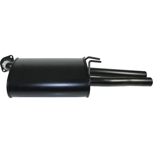 Redback Performance Exhaust System for Holden Commodore (09/2007 - 10/ product image