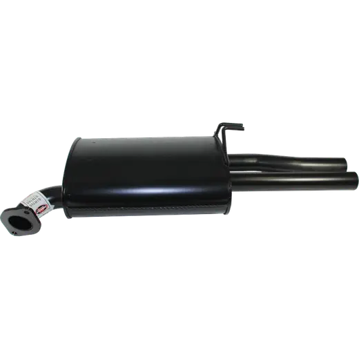 Redback Performance Exhaust Muffler for Holden Commodore (09/2007 - 10 product image