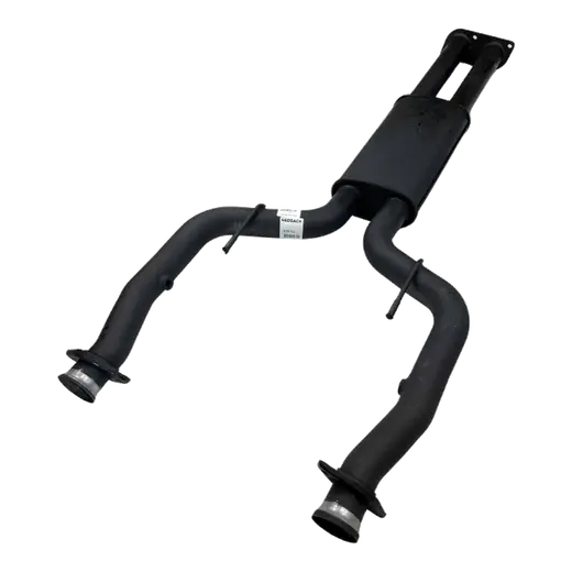 Redback Performance Exhaust System for Holden Commodore (07/2006 - 201 product image