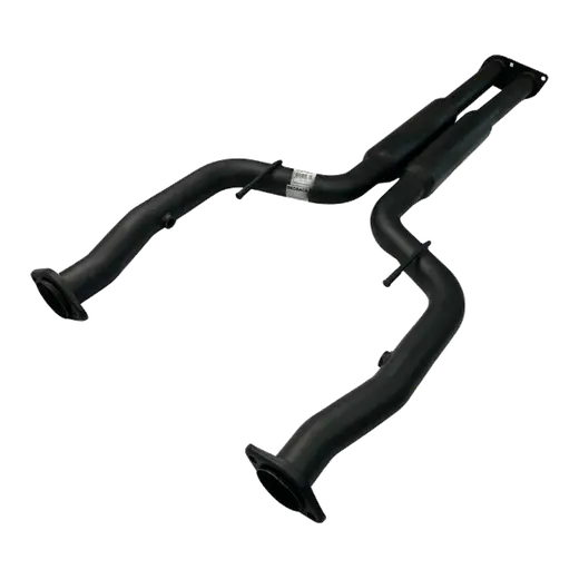 Redback Performance Exhaust System for Holden Commodore VE VF Sedan Wa product image
