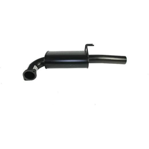 Redback Performance Exhaust System for Holden Commodore (09/2007 - 09/ product image
