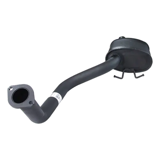Redback Performance Rear Muffler for Ford Territory (05/2004 - 05/2011 product image
