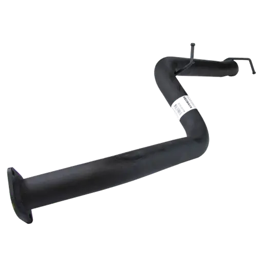 Redback Performance 2.5" Rear Tail Pipe for Ford Territory (05/2004 - product image