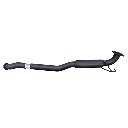 Redback Exhaust for Ford Falcon FG Sedan 2.5" Centre Assembly with Hotdog product image
