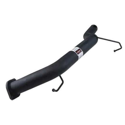 Redback Performance 2.5" Rear Muffler for Ford Falcon AU with IRS product image