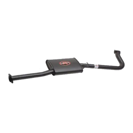 Redback Performance Exhaust System for Ford Falcon (09/1998 - 09/2002) product image