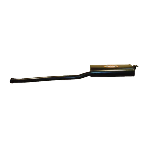 Redback Performance Exhaust System for Ford Falcon (09/2002 - 04/2008) product image