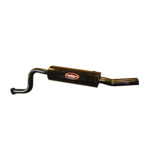 Redback Performance Exhaust System for Ford Falcon (09/2002 - 12/2014) product image