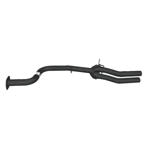Redback Exhaust for Ford Falcon BA BF Ute 2.5" Tail Pipe Twin 2.5" Rea product image