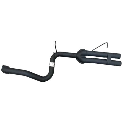 Redback Exhaust for Ford Falcon FG Ute Tail Pipe Muffler Delete Rear D product image