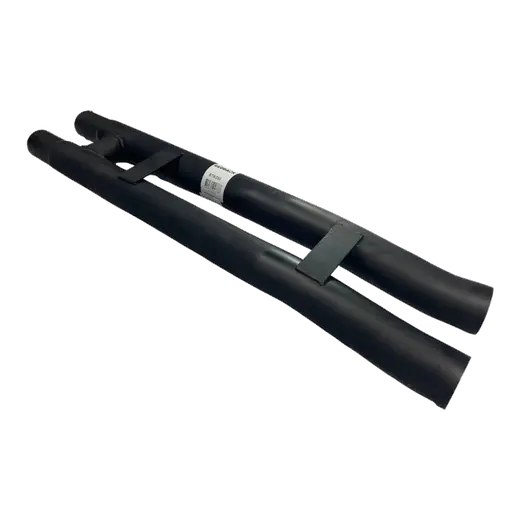 Redback Performance H Pipe Exhaust for Ford Mustang (01/2015 - 01/2024 product image