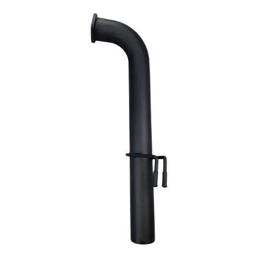 Redback 3" Tail Pipe for Holden Commodore VE/VF - Driver Side product image