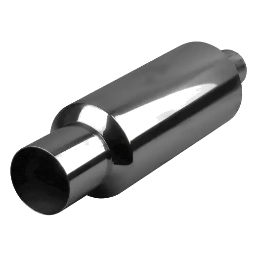 Straight CUT TIP 6 Round in 2 1 4 L 14 Total L 22 TIP OUT 4 TIP L 4 Stainless BR product image