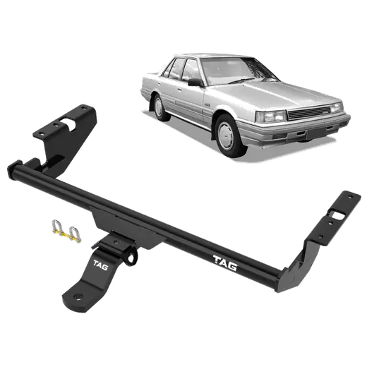 TAG Towbar Standard Duty for Nissan Skyline (08/1985 - 1990), Pintara product image