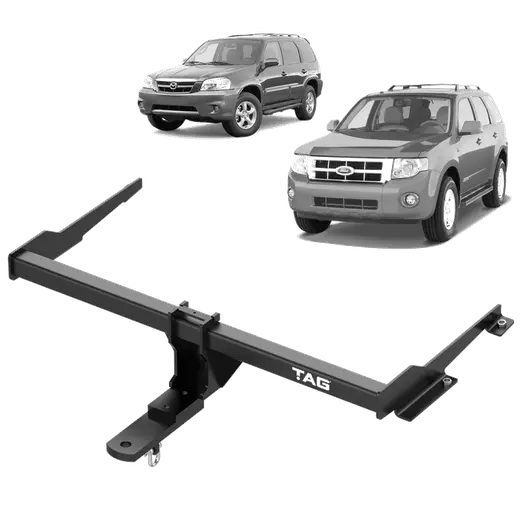 TAG Light Duty Towbar for Mazda Tribute (02/2001 - 06/2012), Ford Esca product image