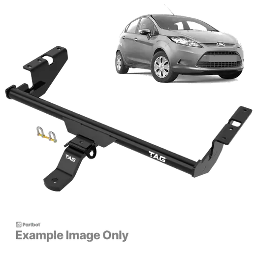TAG Towbar Standard Duty for Ford Fiesta SEDAN (10/2010 - 07/2013) product image