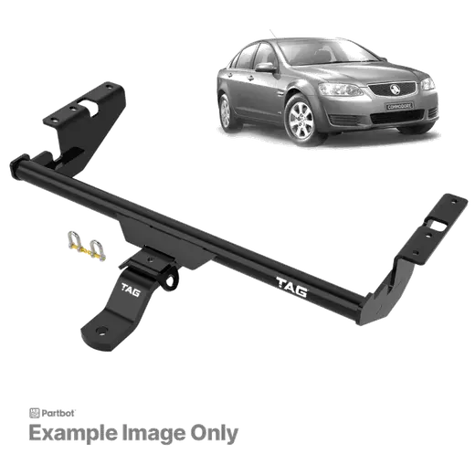 TAG Towbar Standard Duty for Holden Commodore (07/2006 - 05/2013) product image