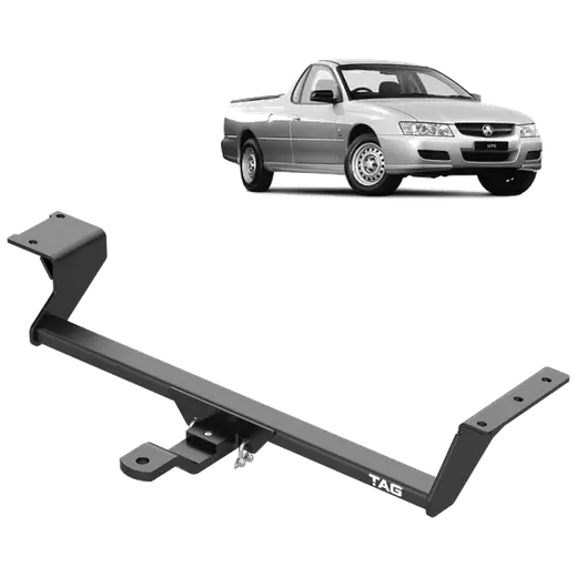 TAG Towbar Standard Duty for Holden Commodore VU-VZ Ute (12/2000 - 08/ product image