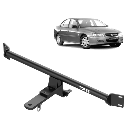 TAG Towbar Standard Duty for Holden Commodore (09/2000 - 07/2007) product image