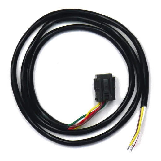 TAG Standard Duty Towbar &amp; Direct Fit Wiring for Holden Rodeo (02/2003 product image