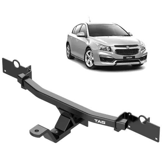 TAG Towbar Standard Duty for Holden Cruze (11/2011 - 12/2016) product image