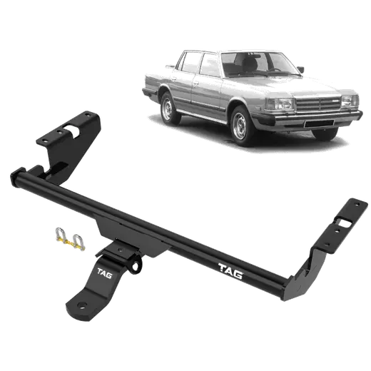 TAG Towbar Standard Duty for Mazda 929L (06/1978 - 1982) product image