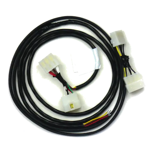 TAG Standard Duty Towbar and Direct Fit Wiring Harness for Ford Courie product image
