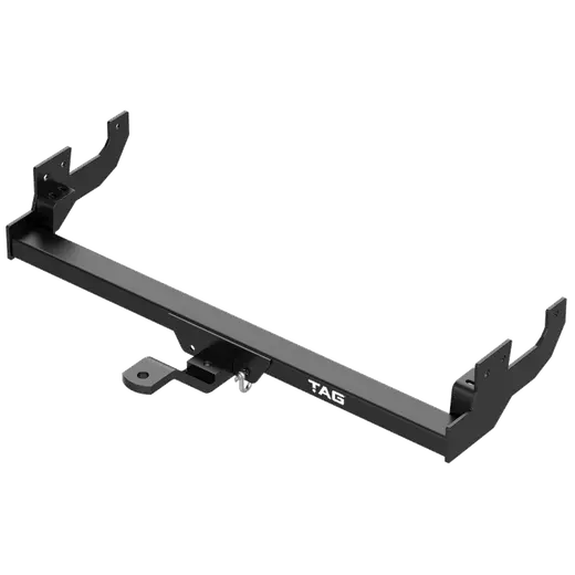 TAG Towbar Standard Duty for Toyota Hilux N70 With Rear Bumper Step (0 product image