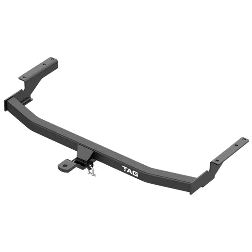 TAG Standard Duty Towbar &amp; Universal Wiring Kit for Toyota Tarago/Esti product image