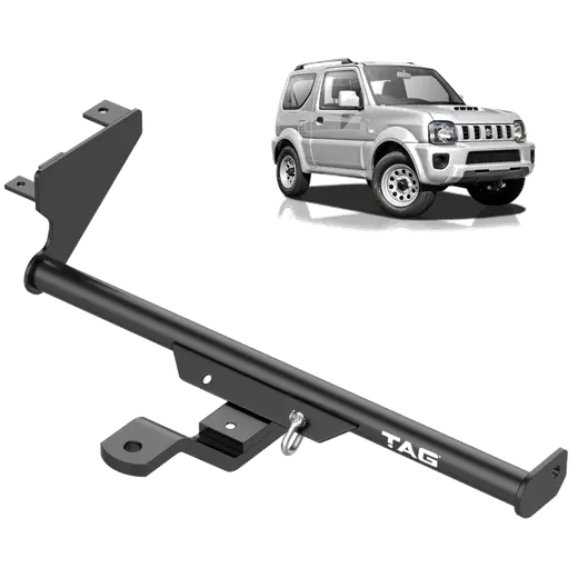 TAG Towbar Standard Duty for Suzuki Jimny (09/1998 - 10/2018) product image