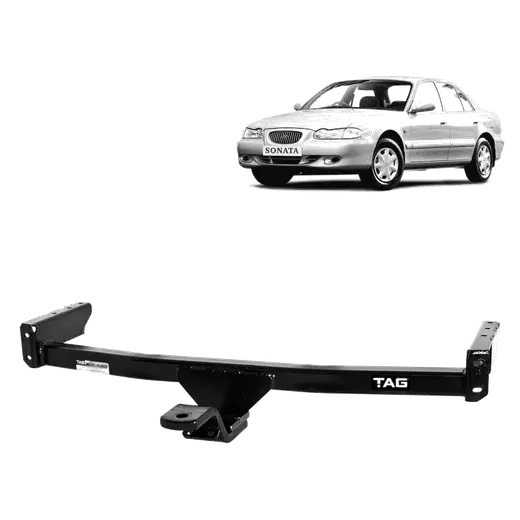 TAG Towbar Standard Duty for Hyundai Sonata (1996 - 1998) product image