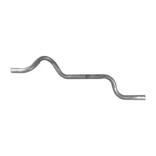 Unbranded Standard Replacement Exhaust for Ford Falcon (03/1993 - 03/1 product image