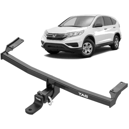 TAG Heavy Duty Towbar for Honda CR-V RM Series (11/2012 - 04/2017) product image
