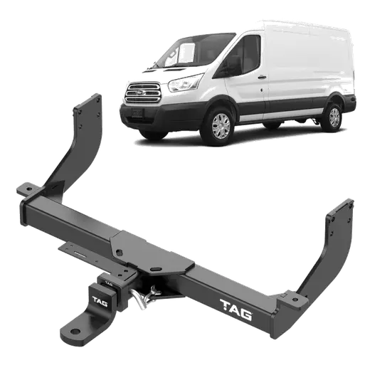 TAG Heavy Duty Towbar for Ford Transit Custom VN (02/2014 - 12/2023) product image