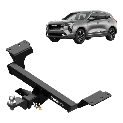 Tag Heavy Duty Towbar &amp; Universal Wiring Harness For Haval Jolion Face product image