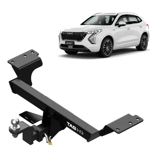 TAG Heavy Duty Towbar for Haval Jolion HEV (2022 - on) product image