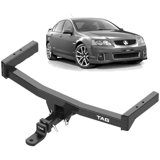 TAG Towbar Heavy Duty for Holden Commodore &amp; Caprice (08/2006 - 10/201 product image