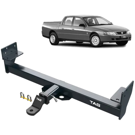 TAG Towbar Heavy Duty for Holden Crewman (11/2005 - 12/2007) product image