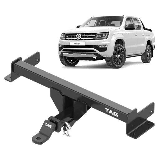 TAG Heavy Duty Towbar for Volkswagen Amarok 2H (02/2011 - 12/2022) - T product image