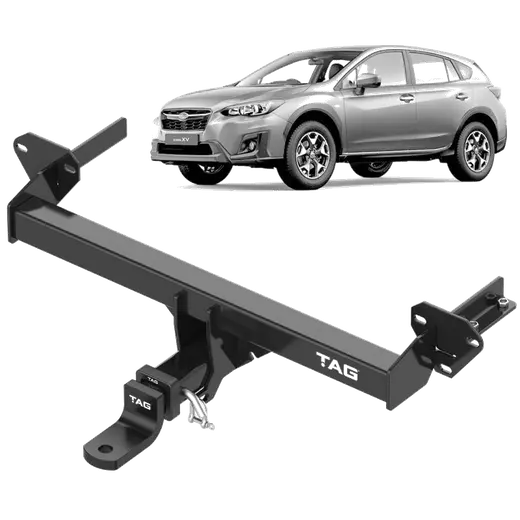 TAG Towbar Heavy Duty for Subaru XV (04/2017 - 12/2022) product image
