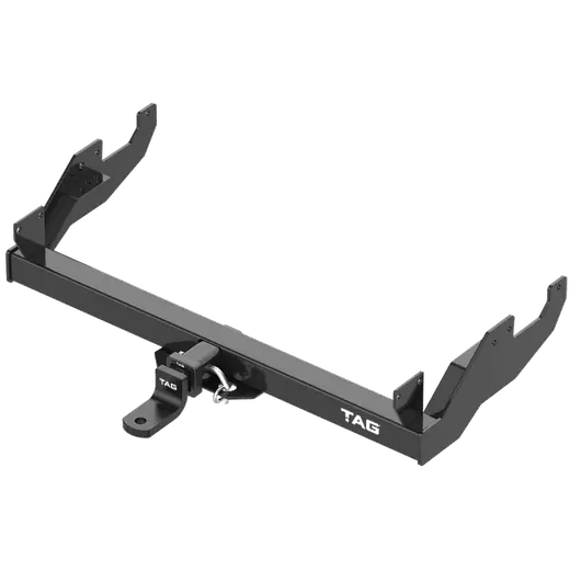 TAG Towbar Heavy Duty for Toyota Hilux (04/2005 - 06/2015) product image