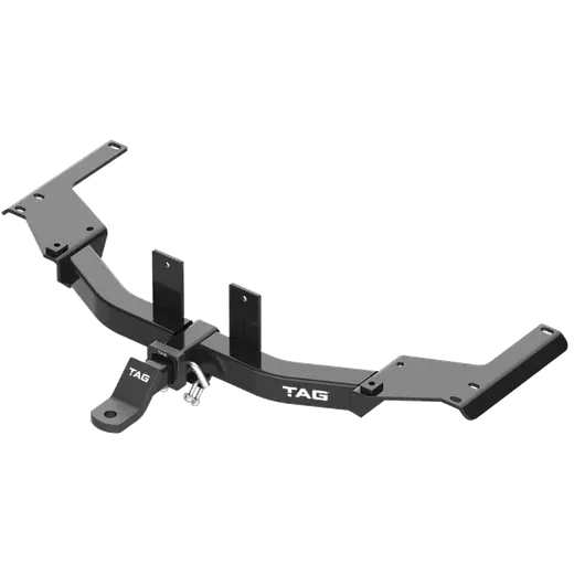 TAG Heavy Duty Towbar and Direct Fit Wiring Harness for Toyota Landcru product image