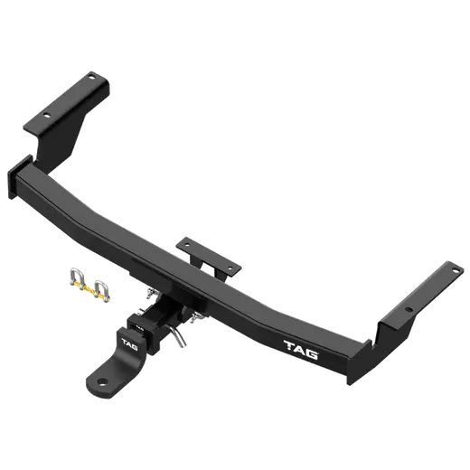 TAG Towbar Heavy Duty for Toyota Rav4 (02/2006 - 01/2013) product image