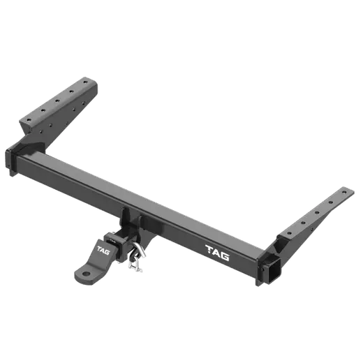 TAG Multifit Universal Truck Towbar & Pulse Wiring Kit - Undermount Hi product image